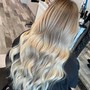 Full Balayage