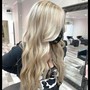 Full Balayage