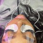 LASH REMOVAL