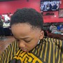 Kid's Cut