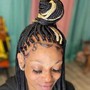 Kinky Twist