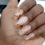 Acrylic Overlay