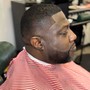 Men's Cut and Beard Trim