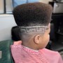 Men's Cut