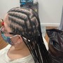 Individual Braids