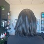 Full Hightlights/Lowlights and Haircut