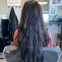 Brazilian Blowout