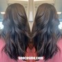 Brazilian Blowout