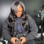 Closure Quick Weave