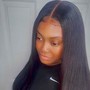 Closure Sew In  $200 and up