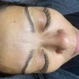 Eyelash Extension Removal