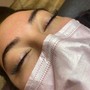 Eyelash Extension Removal