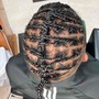 Cornrows