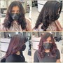 Full Balayage