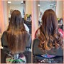 Brazilian Blowout