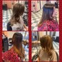 Full Balayage