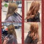 Single Process Color