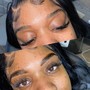 Brow Lamination Deluxe