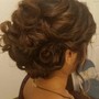 Updo