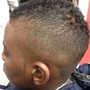 Kid's Style or Fade