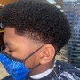 Kid's Style or Fade