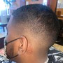 Fade or Taper