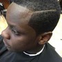 Edge Up or Line up