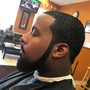 Beard Trim or Line only