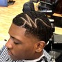 Edge Up or Line up