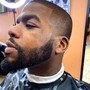 Beard Trim or Line only