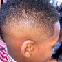 Kid's Style or Fade