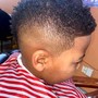 Fade or Taper