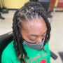 Micro locs