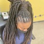 Kids Loc Maintenance