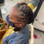 Kids Loc Maintenance