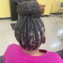 Deep Conditioning Treatment (AFTER DEPOSIT)