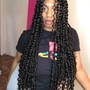 Passion Twists