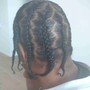 Cornrows