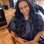 Lace Closure Sew In