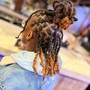 Crochet Braids