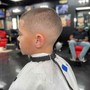 Kid’s Cut