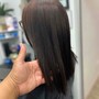 Add Brazilian blowout rewind