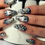 Nail Art (2 Nails)