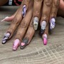 Nail Repair (1-4 Nails)