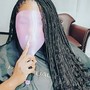 Crochet Braids