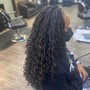 Crochet Braids