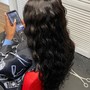 Lace frontal Sew In