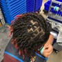 Soft Loc Removal/ Take Down