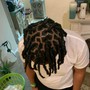 Soft Loc Removal/ Take Down