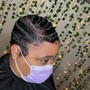 Scalp Treatment/Scrub